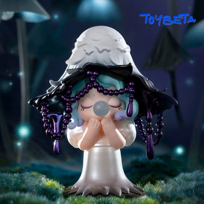 Nanci Secret Fantasy Series Figures Blind Box【Rolife】