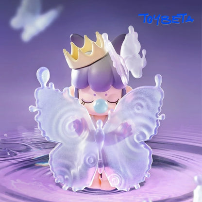 Nanci Secret Fantasy Series Figures Blind Box【Rolife】