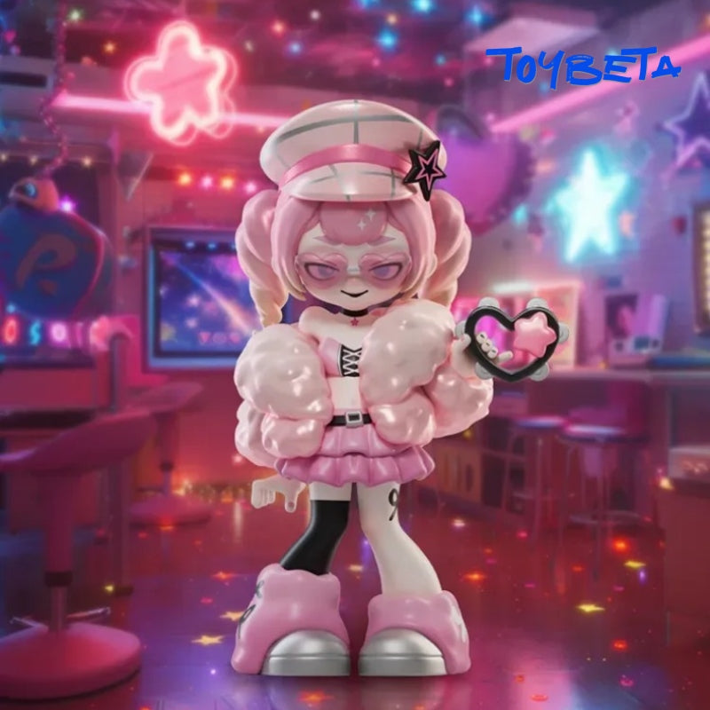 Yandere Girls-Identity Series Blind Box Figures