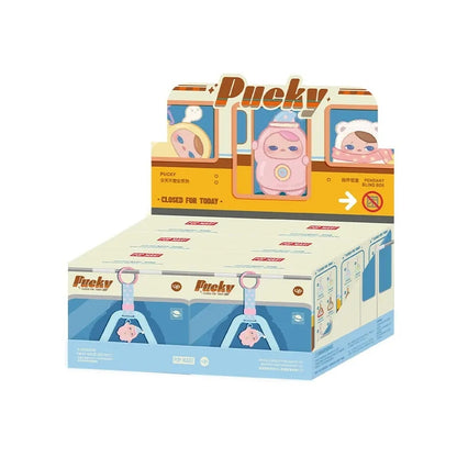 PUCKY Closed For Today Series Blind Box