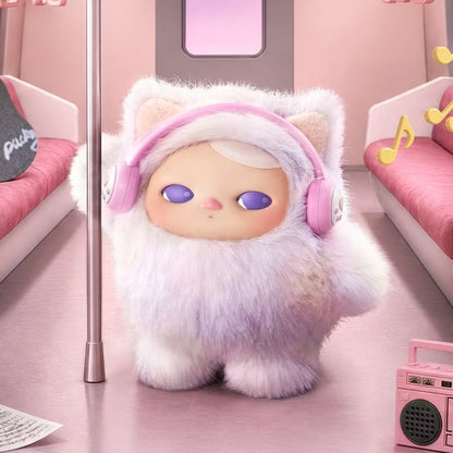 PUCKY Closed For Today Series Plush Blind Box