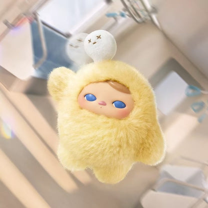 PUCKY Closed For Today Series Plush Blind Box