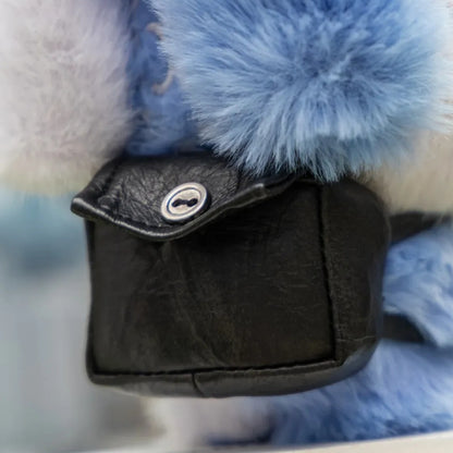 Q.Kid Outdoor Activites Series Plush Blind Box【Jotoys】