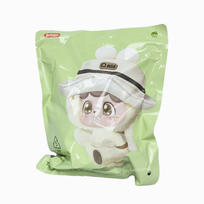 Q.Kid Outdoor Activites Series Plush Blind Box【Jotoys】
