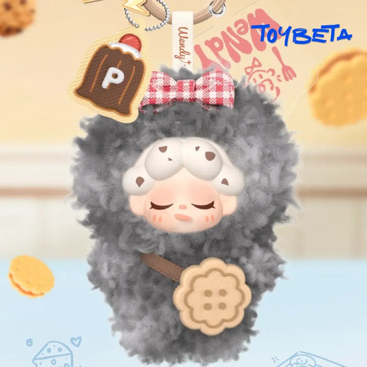 Wendy-What To Eat Today Series Plush Mini Blind Box【DODO Sugar】