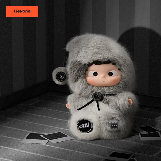 【Sale】Ozai Framed in Memory Series Plush Doll Blind Box【Heyone】