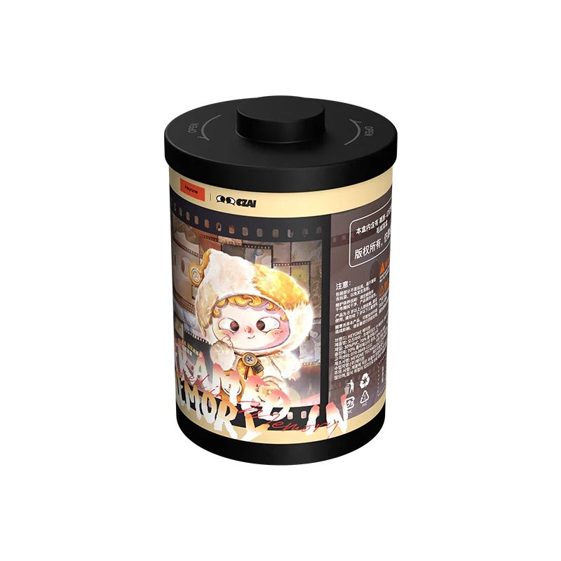 【Sale】Ozai Framed in Memory Series Plush Doll Blind Box【Heyone】