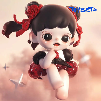 【TNTSpace】Zoraa Starry River in Memories Series Blind Box Figures