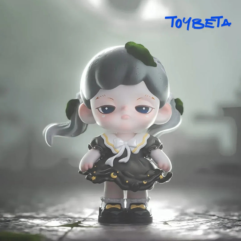 TNTSpace】Zoraa Starry River in Memories Series Blind Box Figures