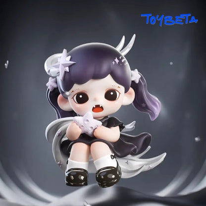 【TNTSpace】Zoraa Starry River in Memories Series Blind Box Figures