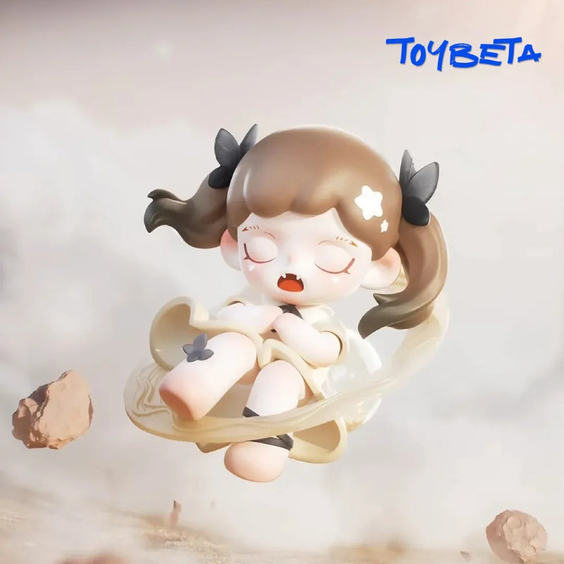 【TNTSpace】Zoraa Starry River in Memories Series Blind Box Figures