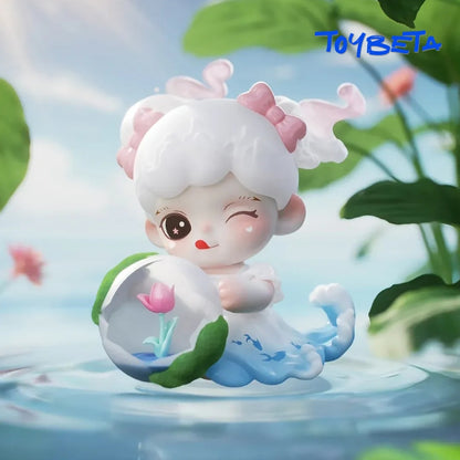 【TNTSpace】Zoraa Starry River in Memories Series Blind Box Figures