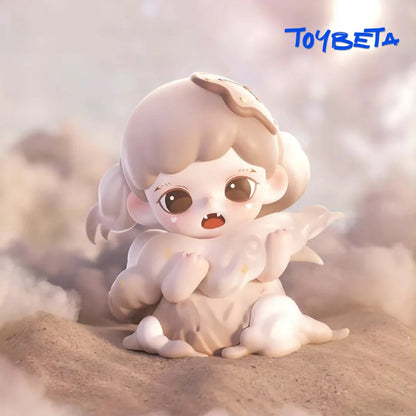 【TNTSpace】Zoraa Starry River in Memories Series Blind Box Figures