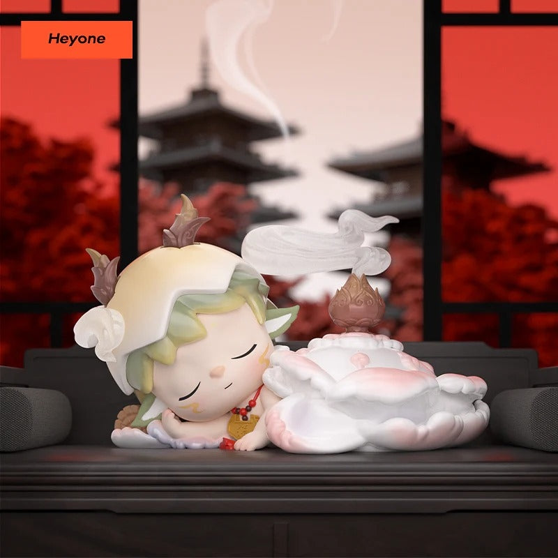 MlMl Jiuzhou Odyssey Series Figure Blind Box【Heyone】