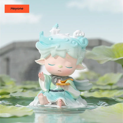 MlMl Jiuzhou Odyssey Series Figure Blind Box【Heyone】