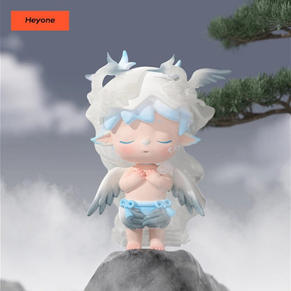 MlMl Jiuzhou Odyssey Series Figure Blind Box【Heyone】