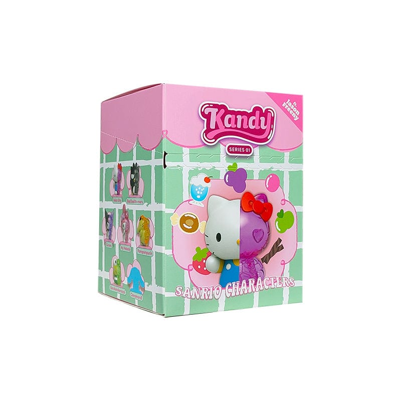 Sanrio Kandy Sweetheart Series 01 Blind Box