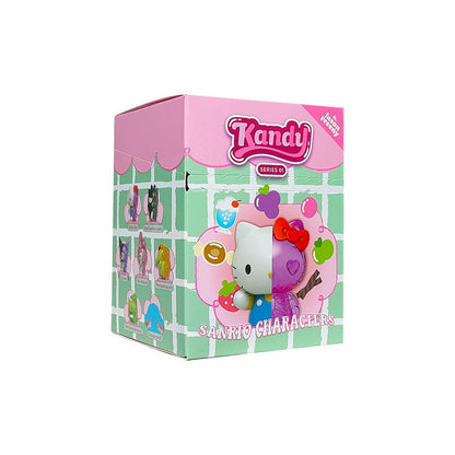 Sanrio Kandy Sweetheart Series 01 Blind Box