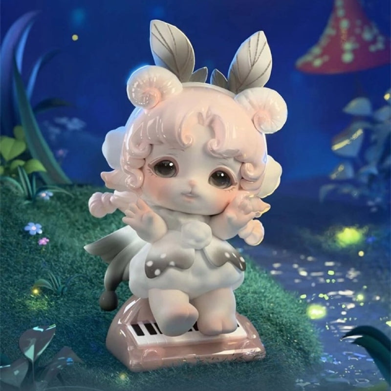 MiJuan Insect Concert Series Blind Box【PinYun】
