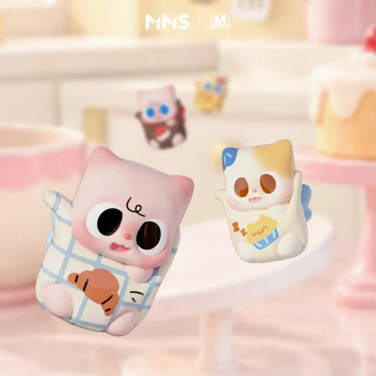 Pitty Pocket Pitty Series Mini Beans Blind Bag