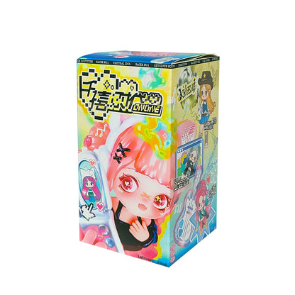 【Sale】Kilikili Y2K Online Series Blind Box