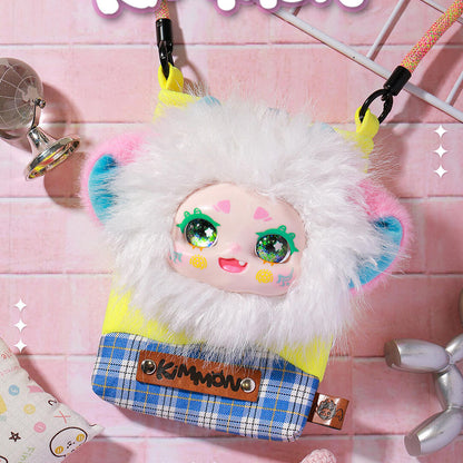 KIMMON Crossbody Bag-V1 Blind Box