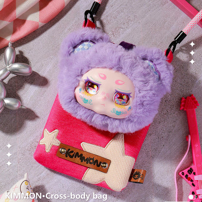 KIMMON Crossbody Bag-V1 Blind Box