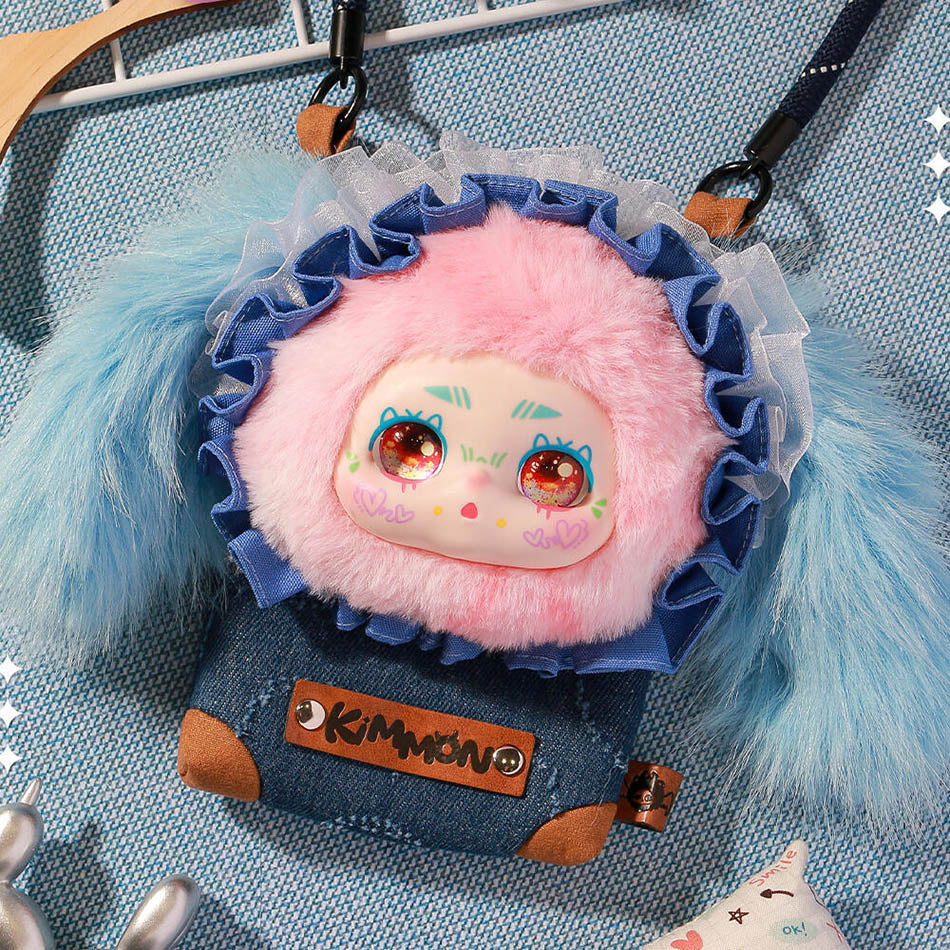 KIMMON Crossbody Bag-V1 Blind Box