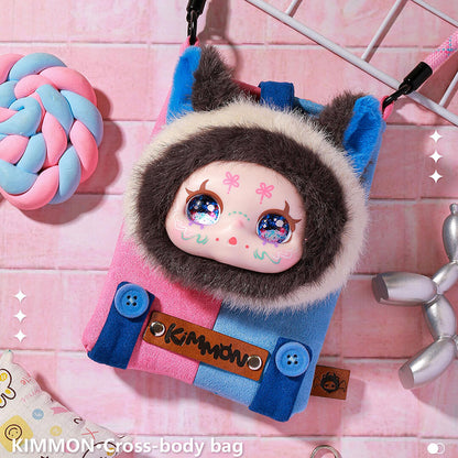 KIMMON Crossbody Bag-V1 Blind Box