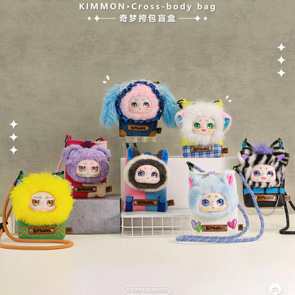 KIMMON Crossbody Bag-V1 Blind Box