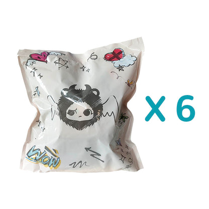 KIMMON Crossbody Bag-V1 Blind Box