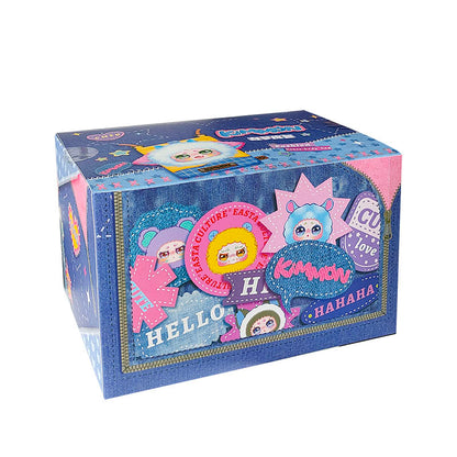 KIMMON Crossbody Bag-V1 Blind Box