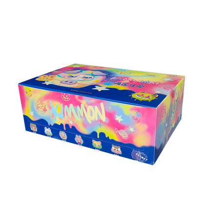 KIMMON Full Basket of Cuties Series Blind Box