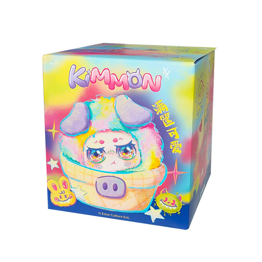 KIMMON Full Basket of Cuties Series Blind Box