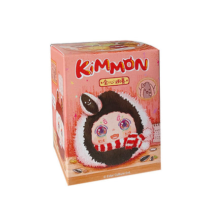 KIMMON Full Of Joy Series Plush Blind Box