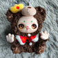 Kimmon All Looking Forward to sth. Series 3 Plush Blind Box