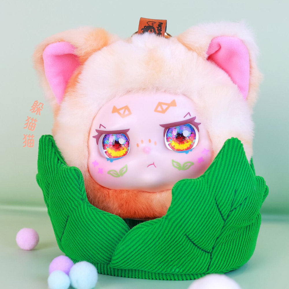 KIMMON Full Basket of Cuties Series Blind Box