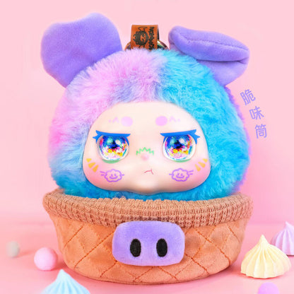 KIMMON Full Basket of Cuties Series Blind Box