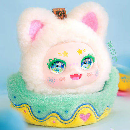 KIMMON Full Basket of Cuties Series Blind Box