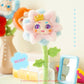 【Sale】Kimmon Flower Plush Blind Box