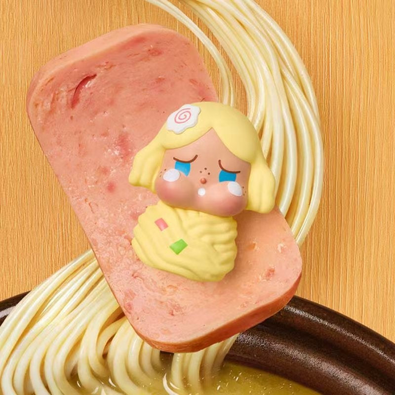 POP BEAN Dip For Fun Series Mini Blind Box