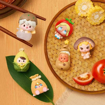 POP BEAN Dip For Fun Series Mini Blind Box