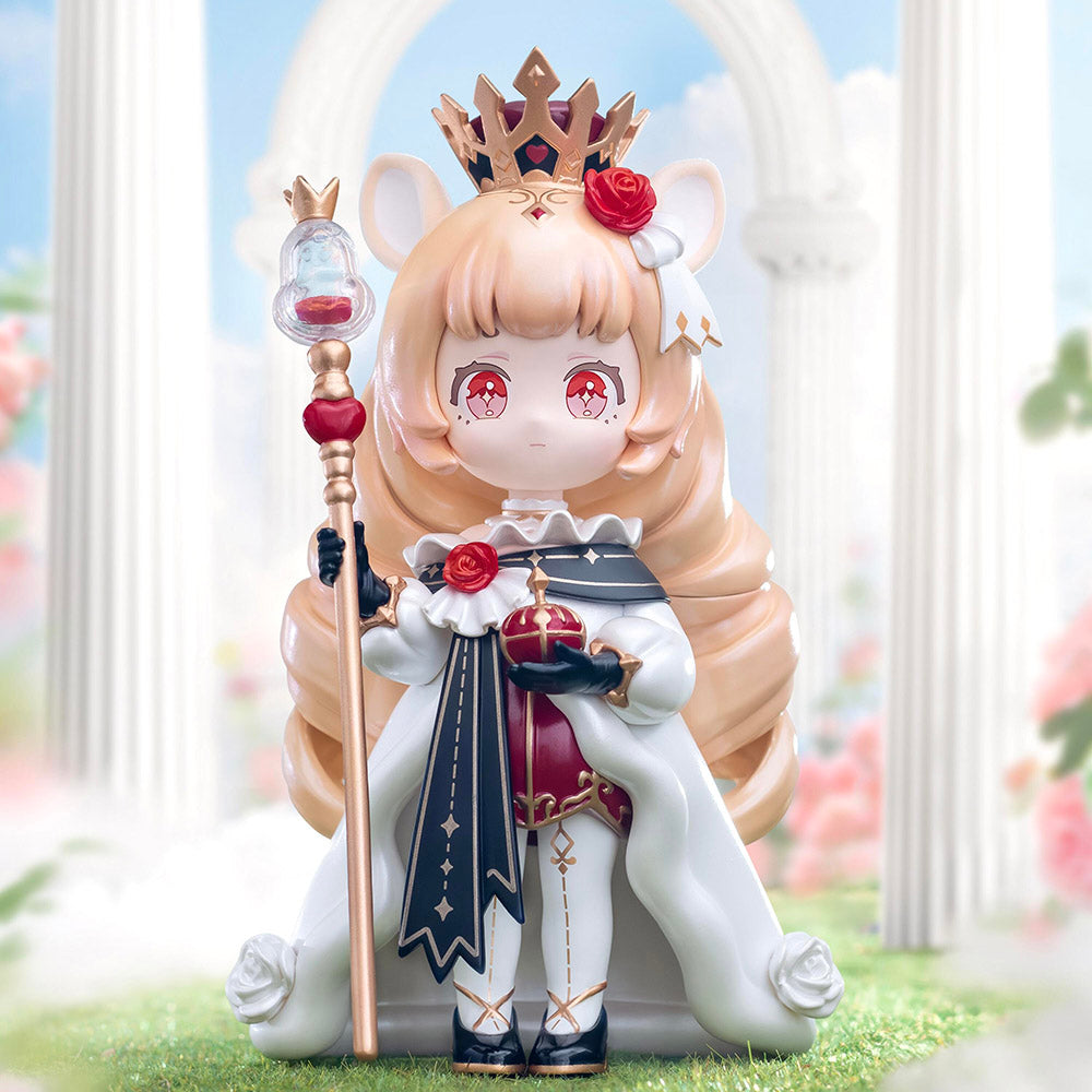 KOKOYA Breeze And The Forest Legend Series Blind Box