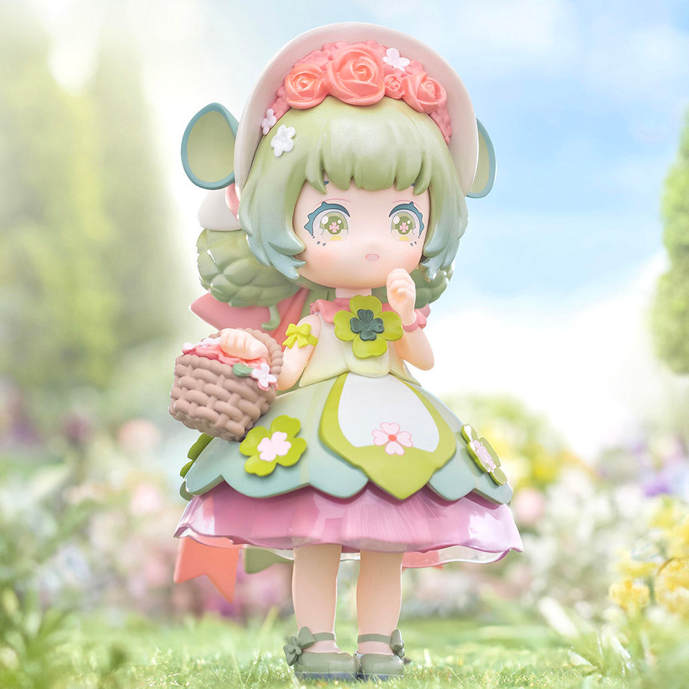 KOKOYA Breeze And The Forest Legend Series Blind Box