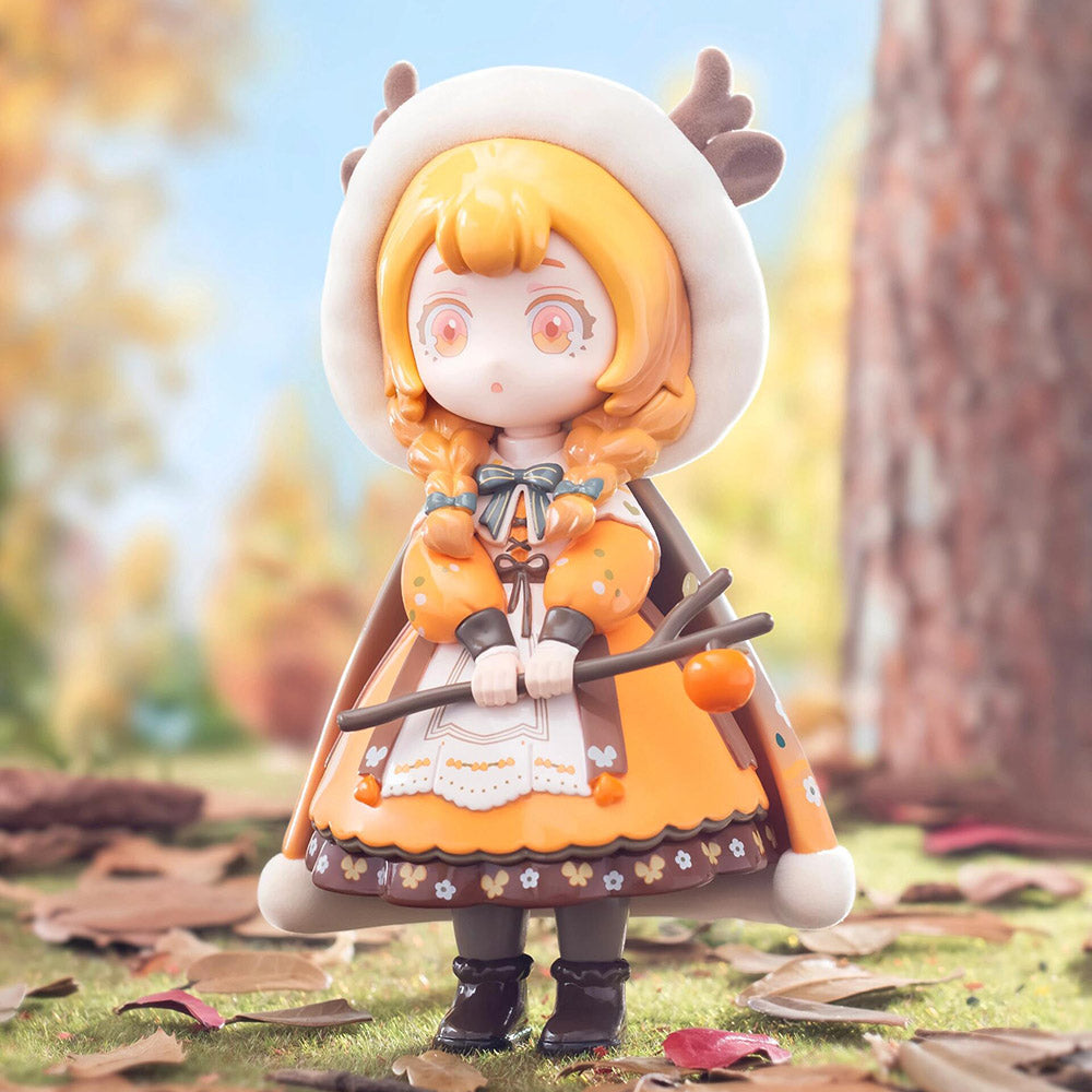 KOKOYA Breeze And The Forest Legend Series Blind Box