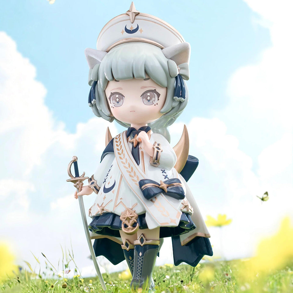 KOKOYA Breeze And The Forest Legend Series Blind Box