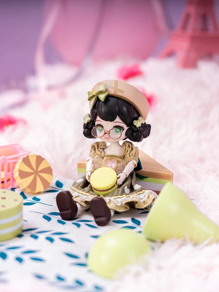 KOKOYA Song of Flower Dream Series BJD Blind Box