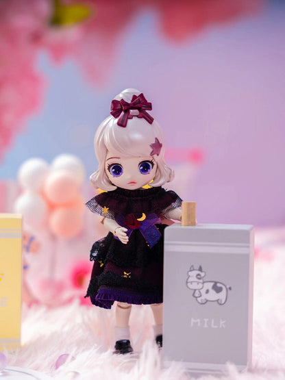 KOKOYA Song of Flower Dream Series BJD Blind Box