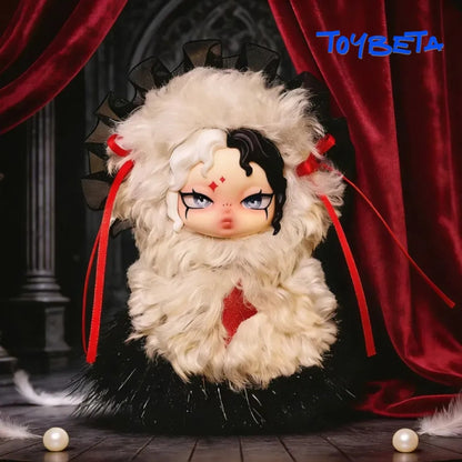 Iris-Card Pact Series Plush Blind Box