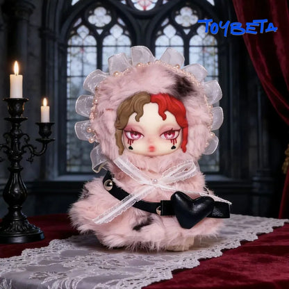 Iris-Card Pact Series Plush Blind Box